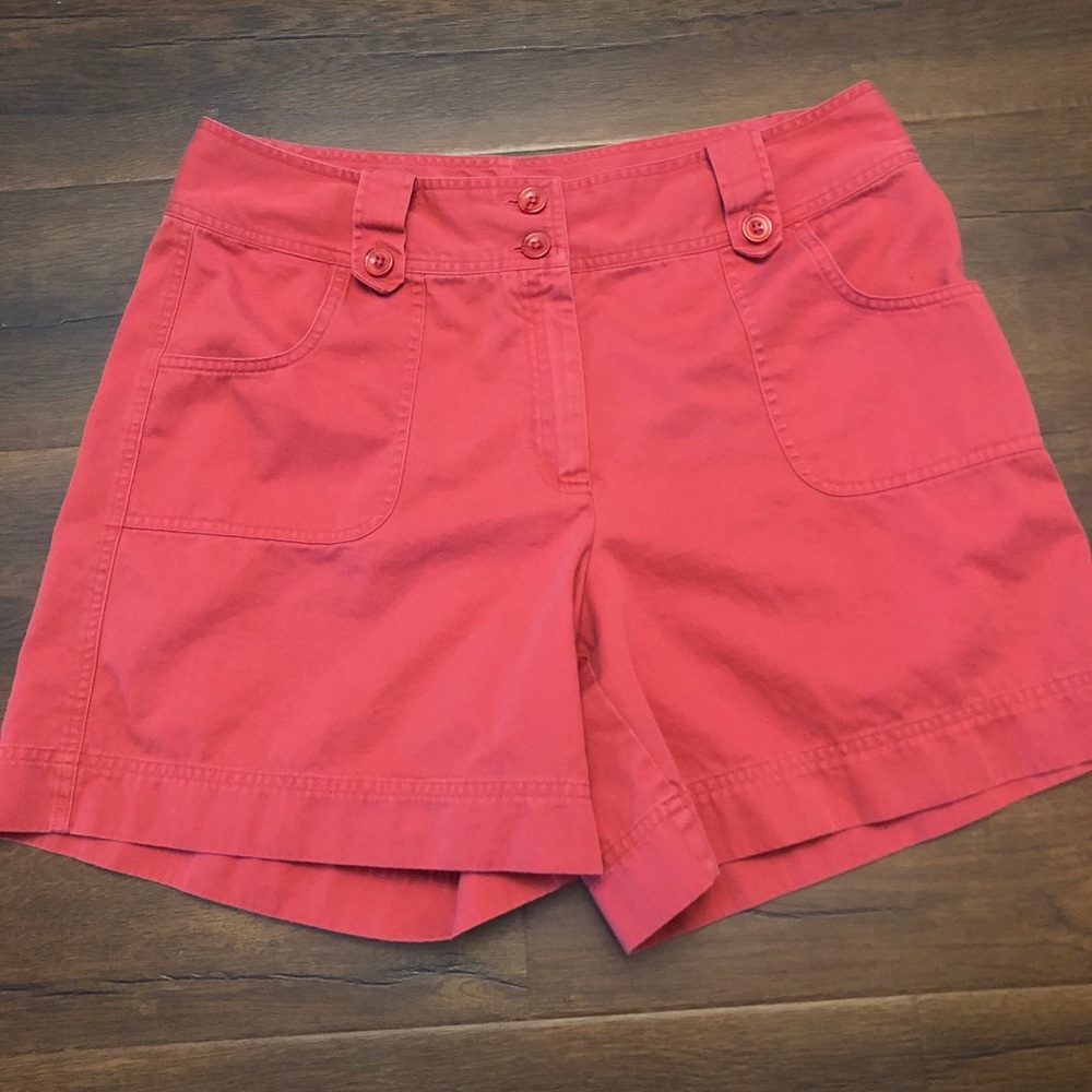 Van Heusen Cotton Short